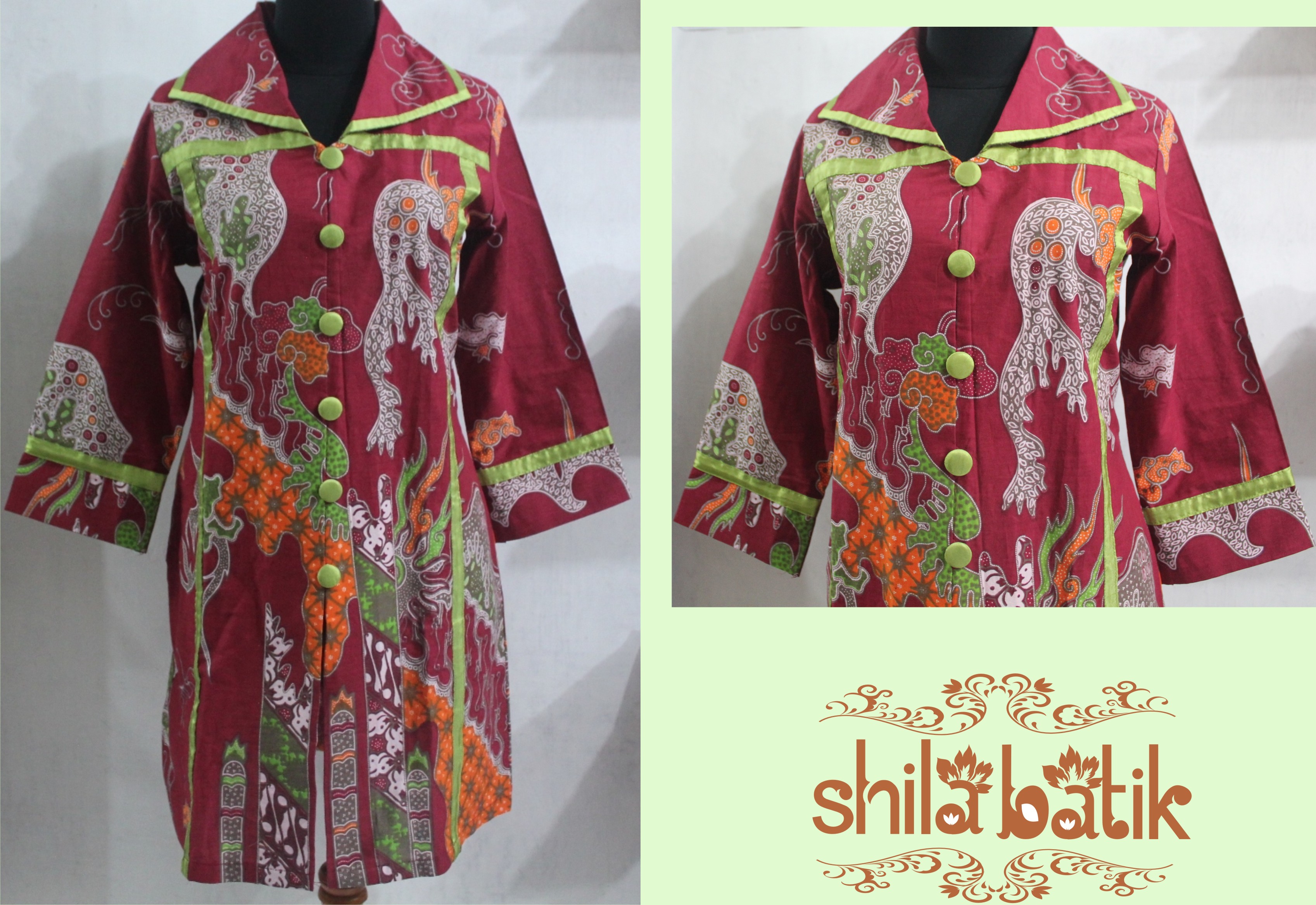 Jual Jas Pengantin Archives Toko Baju Batik Online Belanja 